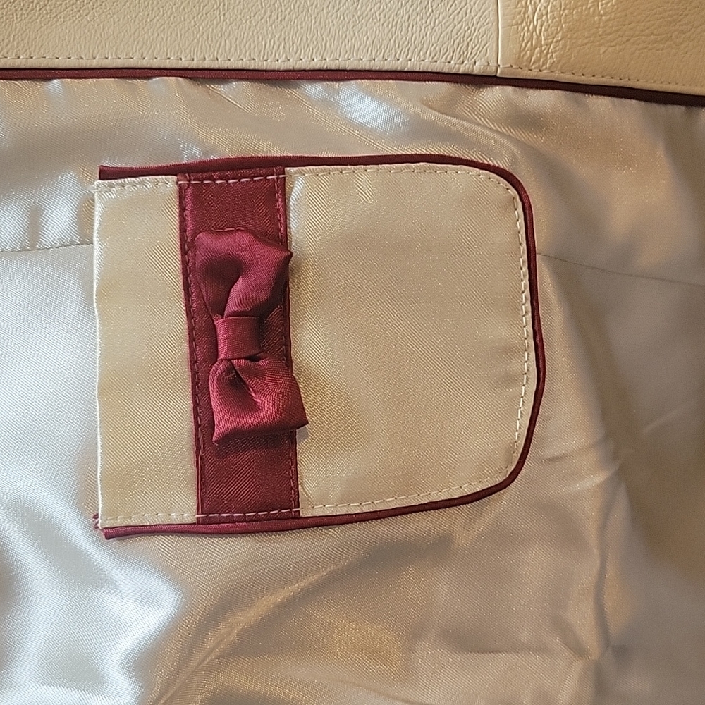 Madison&max leather jacket - Picture 5 of 5